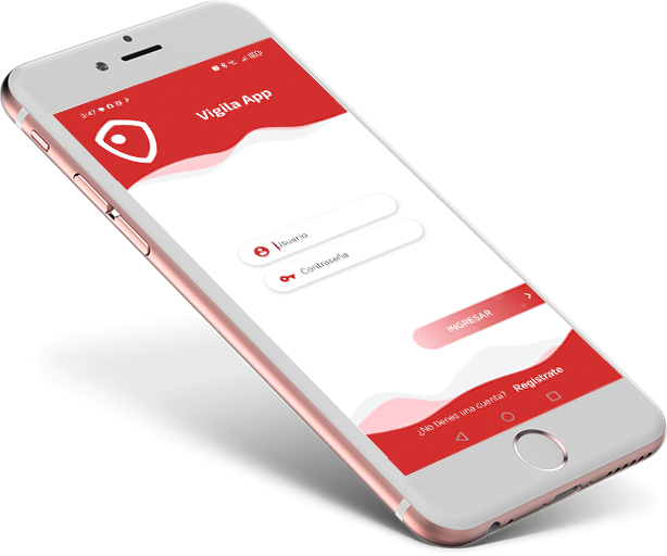 Integración con Autoridades